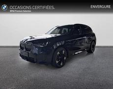 BMW X3 Beaucouzé