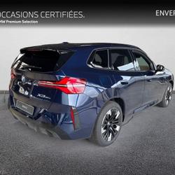 BMW X3 xDrive30e 299ch M Sport Beaucouz&eacute;
