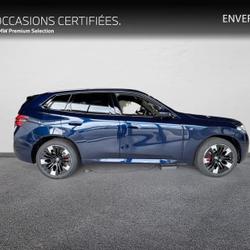 BMW X3 xDrive30e 299ch M Sport Beaucouz&eacute;