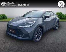 Toyota C-HR Aubière