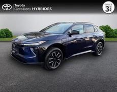 Toyota BZ4X Aubière