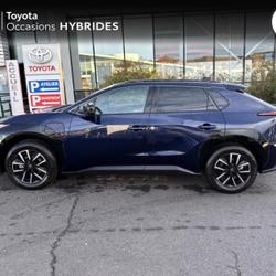 Toyota BZ4X 224ch 22kW Grande Autonomie Lounge MC25 Aubi&egrave;re