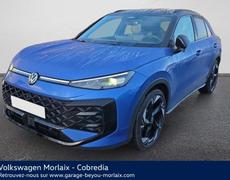 Volkswagen T-Roc Saint-Martin-des-Champs
