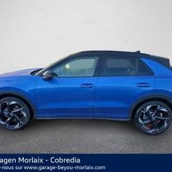 Volkswagen T-Roc 1.5 eTSI 150ch R-Line DSG7 Saint-Martin-des-Champs