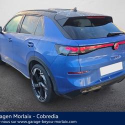 Volkswagen T-Roc 1.5 eTSI 150ch R-Line DSG7 Saint-Martin-des-Champs
