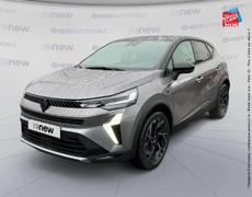 Renault Captur Schweighouse-sur-Moder
