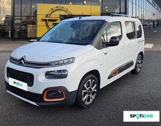 Citroen Berlingo Épernay