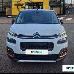 Citroen Berlingo M BlueHDi 130ch S&S Shine EAT8 113g &Eacute;pernay
