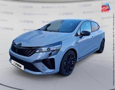 Renault Clio 5 Montbéliard