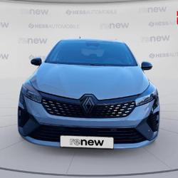 Renault Clio 5 1.6 E-Tech 145ch full hybrid esprit Alpine - 25 Montb&eacute;liard