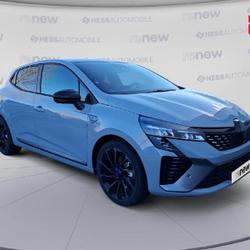 Renault Clio 5 1.6 E-Tech 145ch full hybrid esprit Alpine - 25 Montb&eacute;liard