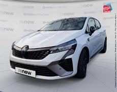 Renault Clio 5 Montbéliard