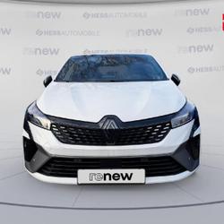 Renault Clio 5 1.6 E-Tech 145ch full hybrid esprit Alpine - 25 Montb&eacute;liard