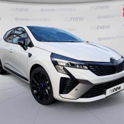 Renault Clio 5 1.6 E-Tech 145ch full hybrid esprit Alpine - 25 Montb&eacute;liard