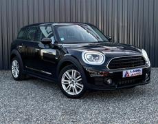 Mini Countryman Estancarbon