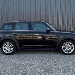 Mini Countryman Cooper 136ch Chili BVA7 Euro6d-T Estancarbon
