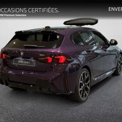 BMW Serie 1 120A 170ch M Sport DKG7 La Roche-sur-Yon