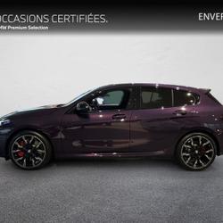 BMW Serie 1 120A 170ch M Sport DKG7 La Roche-sur-Yon