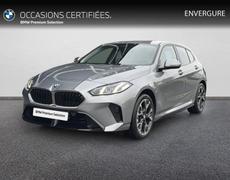 BMW Serie 1 La Roche-sur-Yon