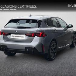 BMW Serie 1 120A 170ch M Sport Design DKG7 La Roche-sur-Yon