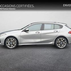 BMW Serie 1 120A 170ch M Sport Design DKG7 La Roche-sur-Yon