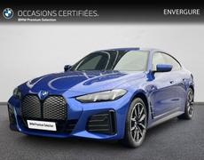 BMW i4 La Roche-sur-Yon