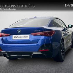 BMW i4 eDrive40 340ch M Sport La Roche-sur-Yon