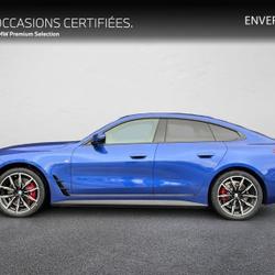 BMW i4 eDrive40 340ch M Sport La Roche-sur-Yon