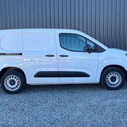 Fiat Doblo M Diesel 130ch automatique Pack Premium Connect Estancarbon