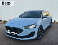 Ford Focus Saint-Herblain