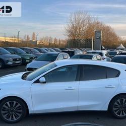 Ford Focus 1.0 Flexifuel mHEV 125ch Titanium Style Saint-Herblain