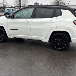 Jeep Compass 1.3 GSE T4 240ch S 4xe PHEV AT6 Brest