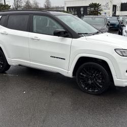 Jeep Compass 1.3 GSE T4 240ch S 4xe PHEV AT6 Brest