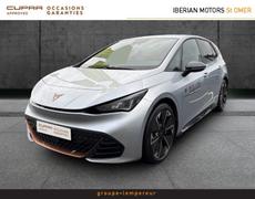 Cupra Born Longuenesse