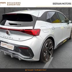 Cupra Born 325ch 79 kWh VZ Longuenesse