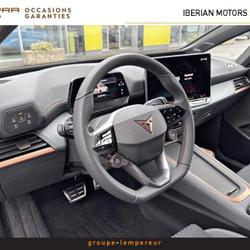 Cupra Born 325ch 79 kWh VZ Longuenesse