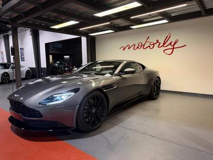 Aston Martin DB11 - V12 5.2 640ch AMR BVA8 - 168 990 €