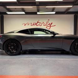 Aston Martin DB11 V12 5.2 640ch AMR BVA8 Marcq-en-Bar&oelig;ul