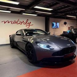 Aston Martin DB11 V12 5.2 640ch AMR BVA8 Marcq-en-Bar&oelig;ul