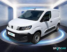 Peugeot Partner Loison-sous-Lens