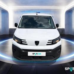 Peugeot Partner M 650kg BlueHDi 100ch S&S Loison-sous-Lens