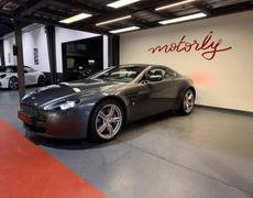 Aston Martin Vantage Marcq-en-Barœul