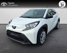 Toyota Aygo X TOURLAVILLE