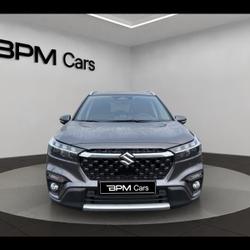 Suzuki S Cross 1.4 Boosterjet Hybrid 110ch Style Auto MY25 Orl&eacute;ans