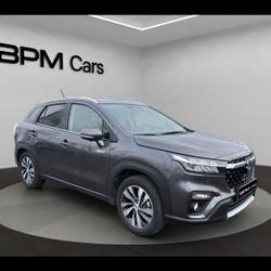 Suzuki S Cross 1.4 Boosterjet Hybrid 110ch Style Auto MY25 Orl&eacute;ans