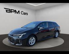 Suzuki Swace Orléans