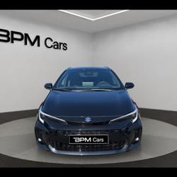 Suzuki Swace 1.8 Hybrid 140ch Pack MY24 Orl&eacute;ans