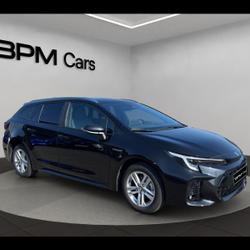 Suzuki Swace 1.8 Hybrid 140ch Pack MY24 Orl&eacute;ans