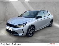 Opel Corsa Saint-Léonard