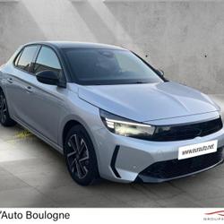 Opel Corsa 1.2 Turbo Hybrid 110ch GS e-DCT6 Saint-L&eacute;onard
